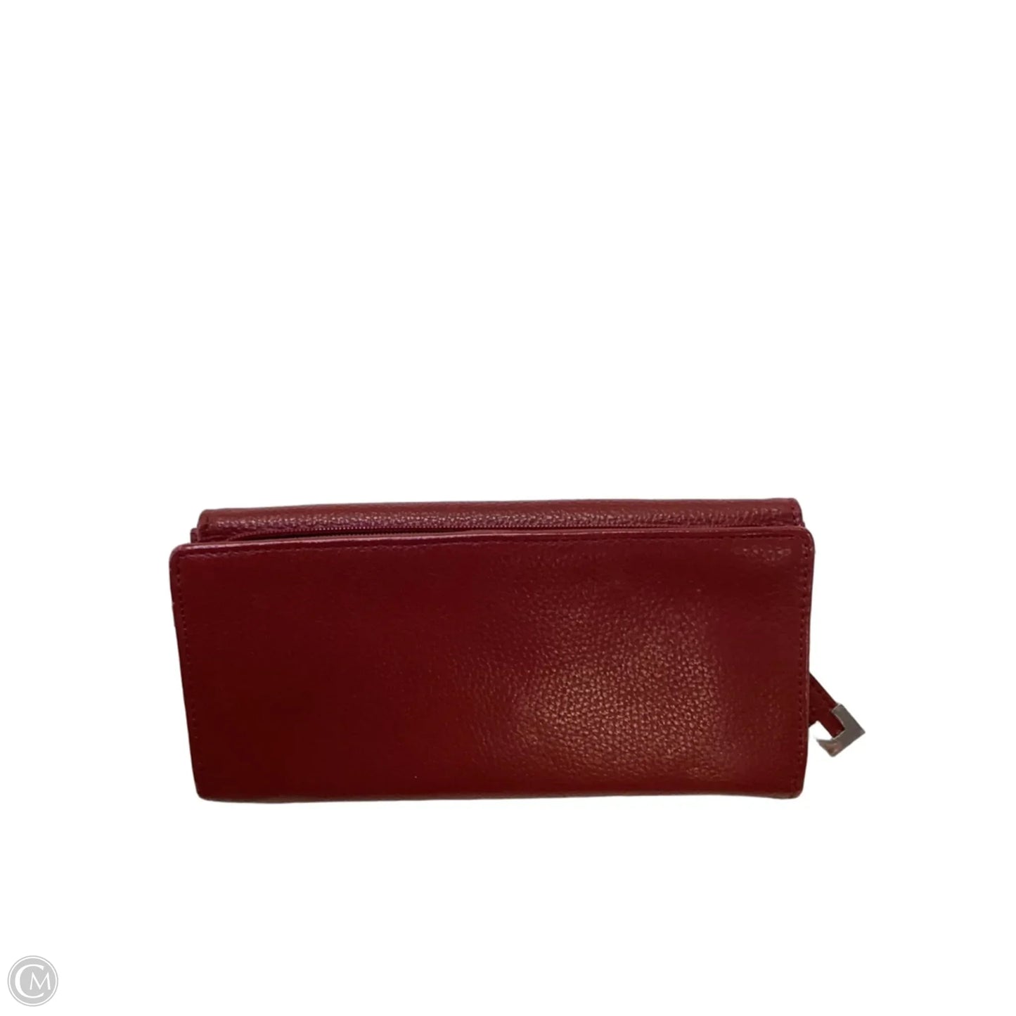 Wallet By Clothes Mentor, Size: Medium