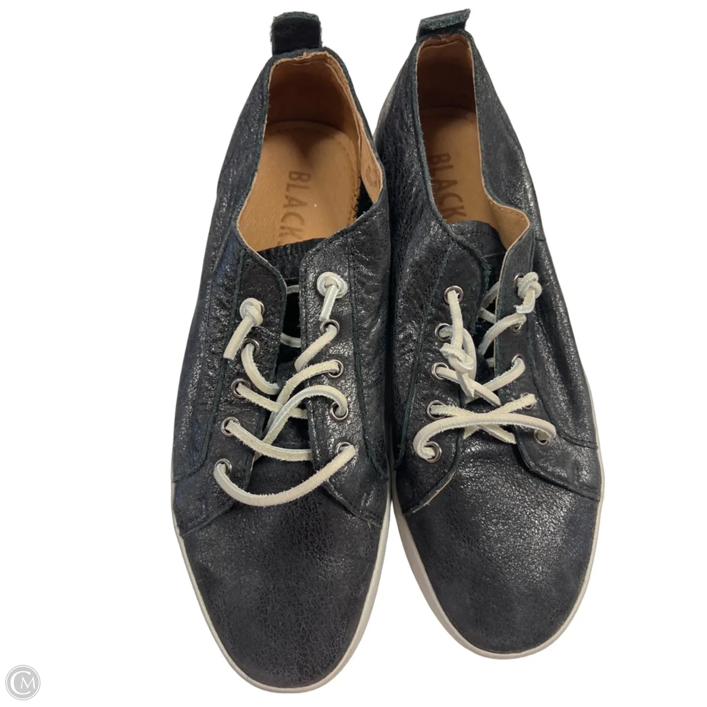 Shoes Sneakers By Cmc In Black, Size: 9