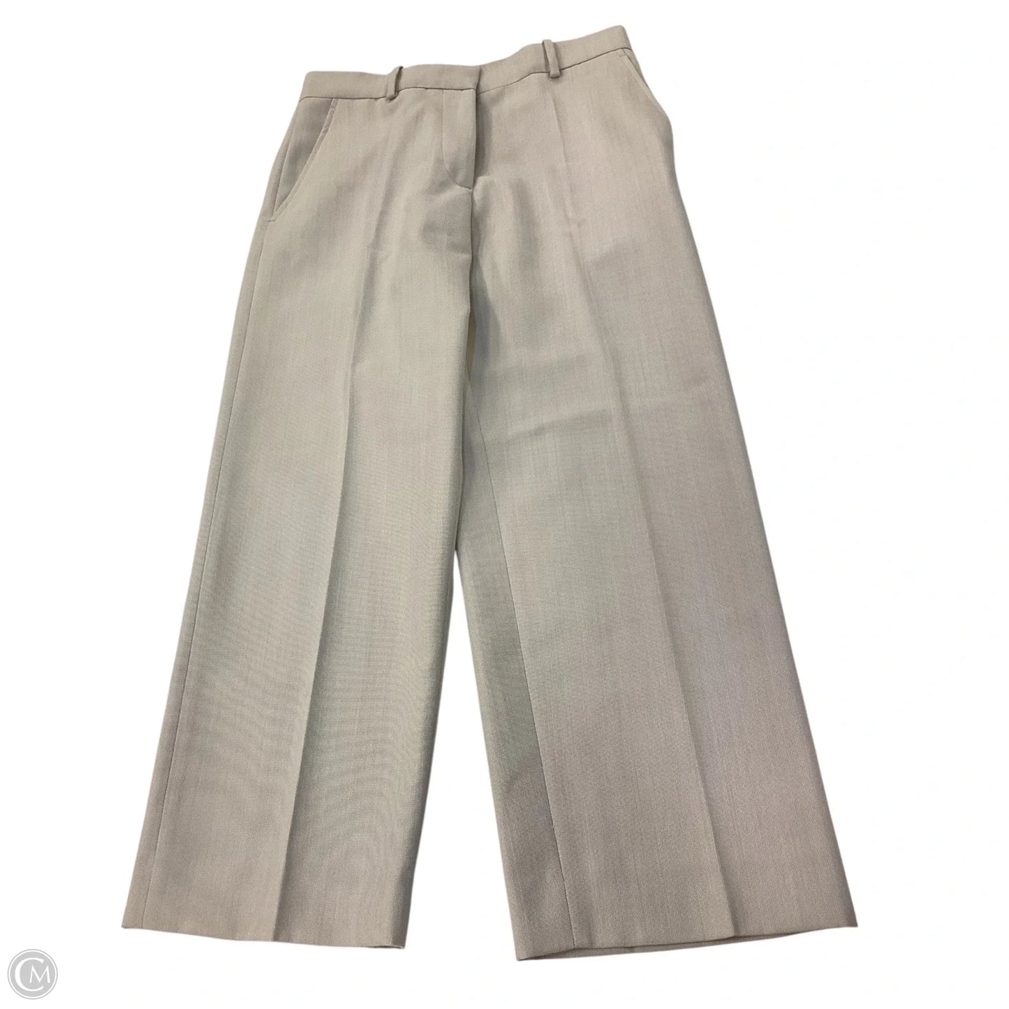 Pants Dress By Cos In Tan, Size: 6