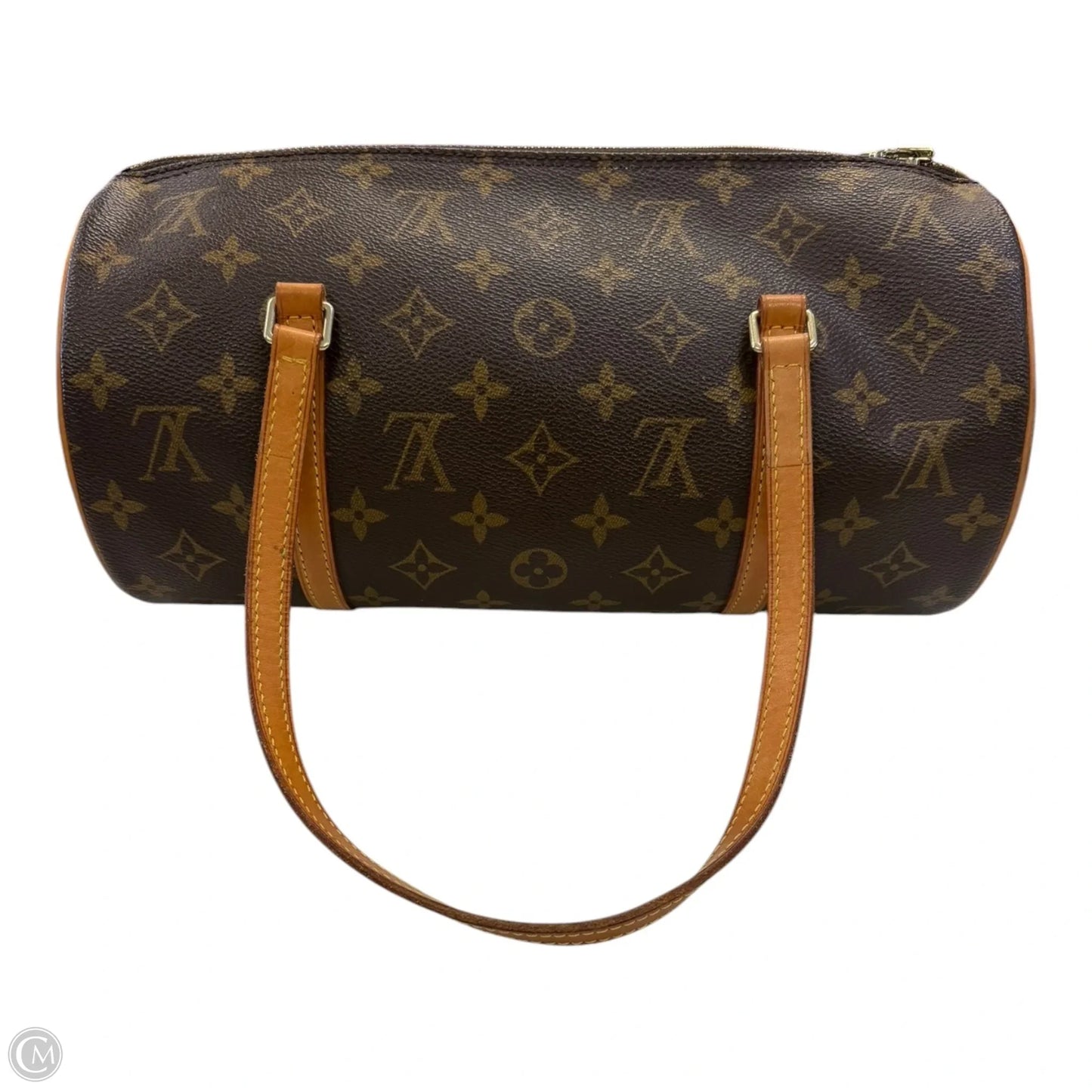 Handbag Luxury Designer By Louis Vuitton, Size: Medium