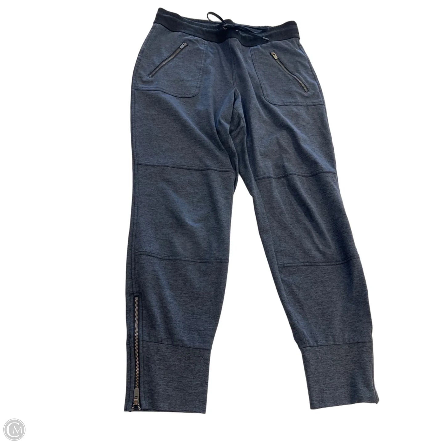 Pants Joggers By Athleta In Grey, Size: M