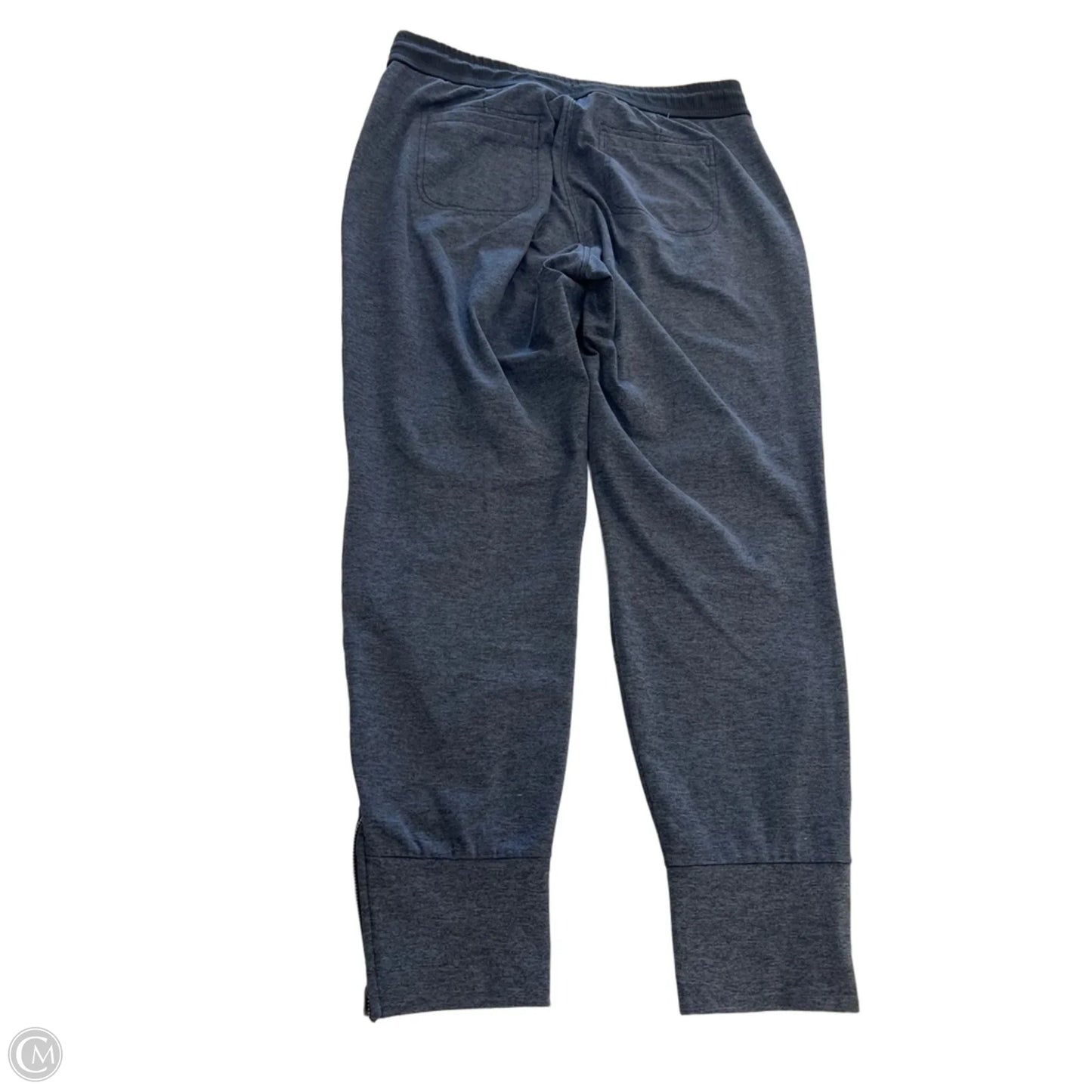 Pants Joggers By Athleta In Grey, Size: M