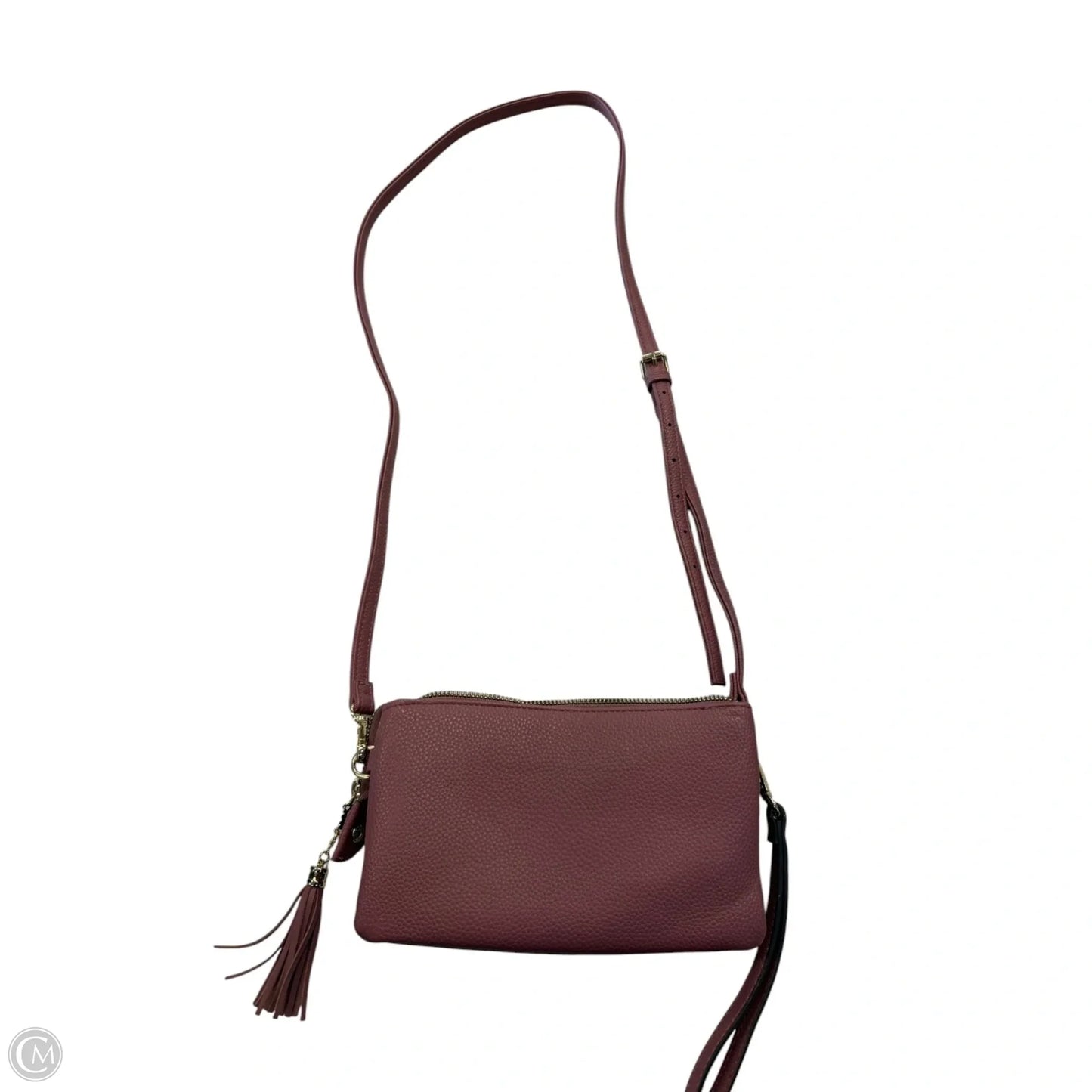 Crossbody By Nanette Lepore, Size: Small