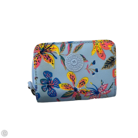 Wallet By Kipling, Size: Small