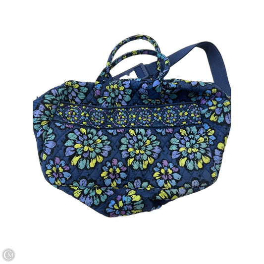 Duffle And Weekender By Vera Bradley, Size: Medium