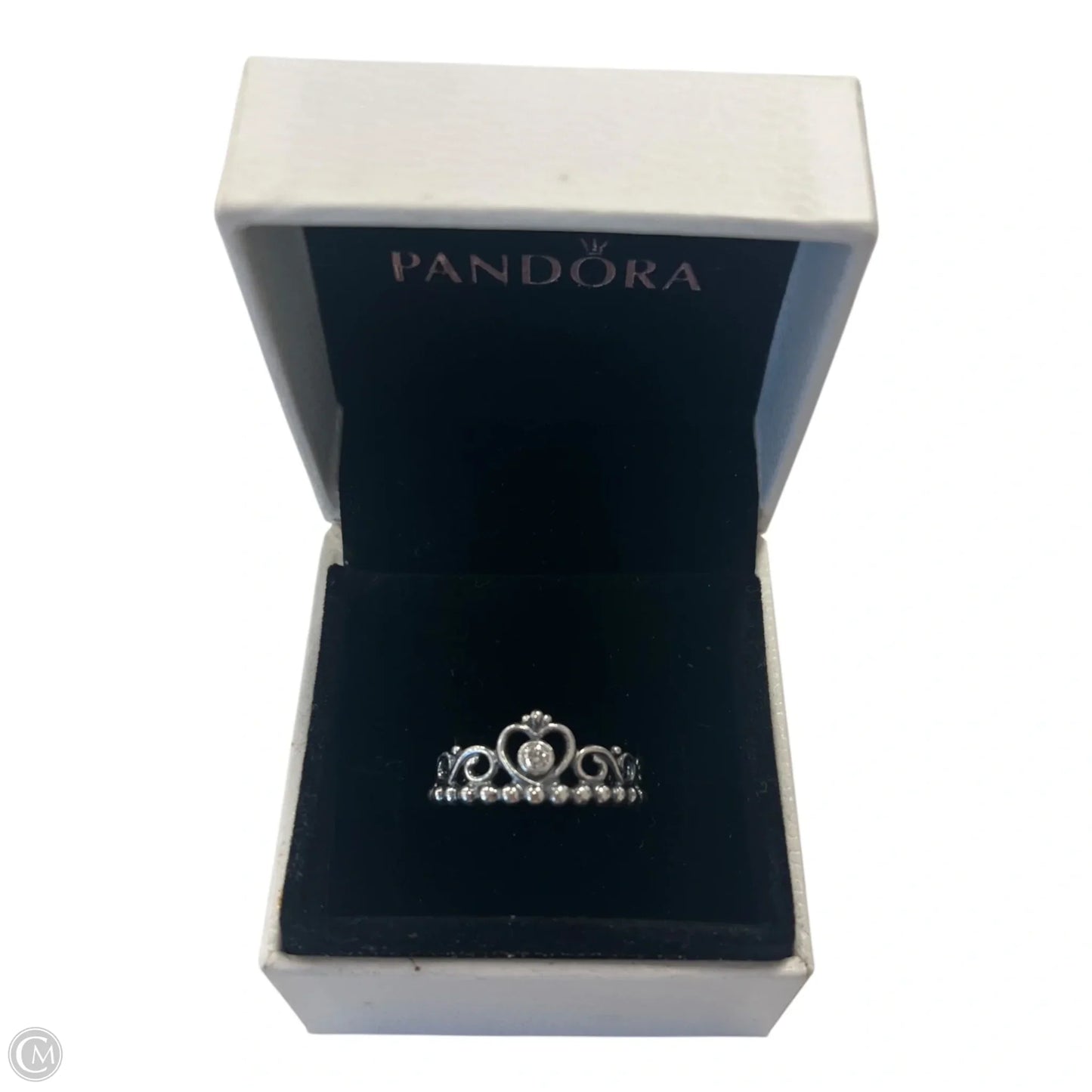Ring Other By Pandora, Size: 6