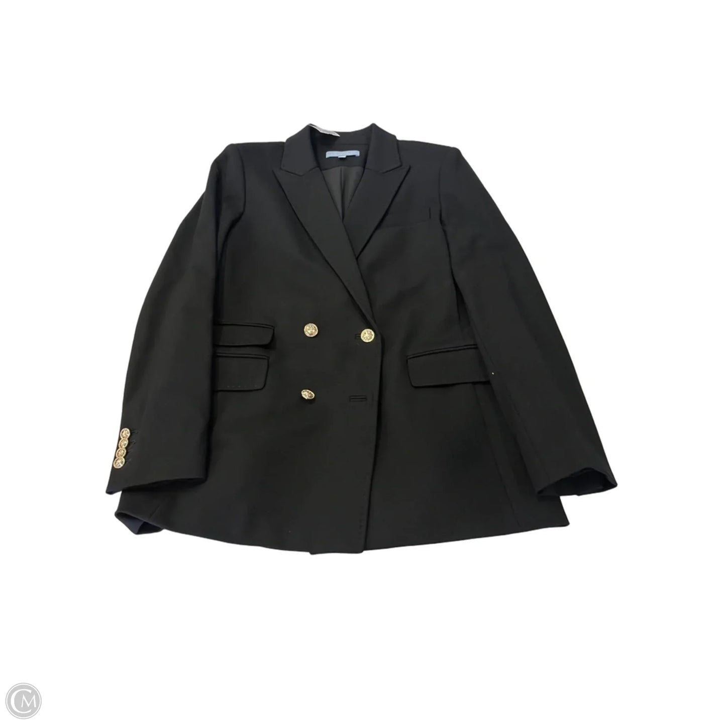 Blazer By Antonio Melani In Black, Size: 12