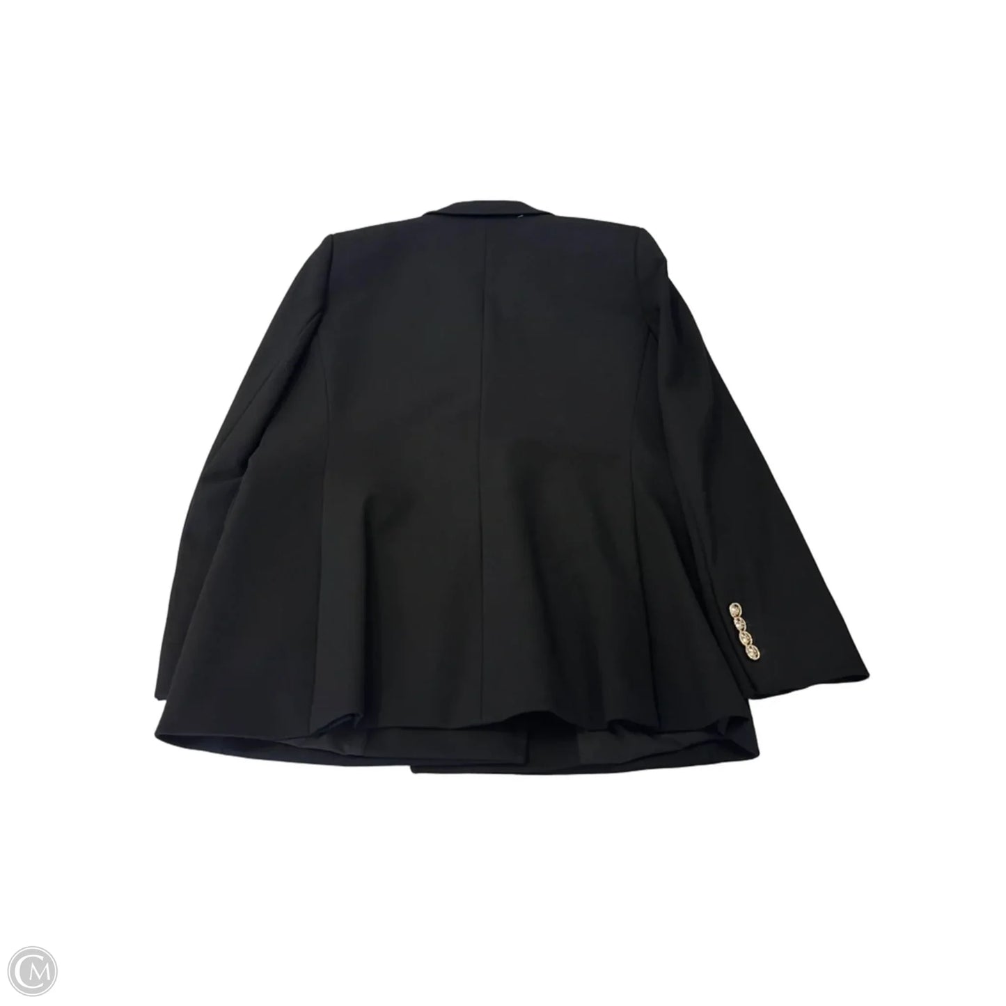 Blazer By Antonio Melani In Black, Size: 12
