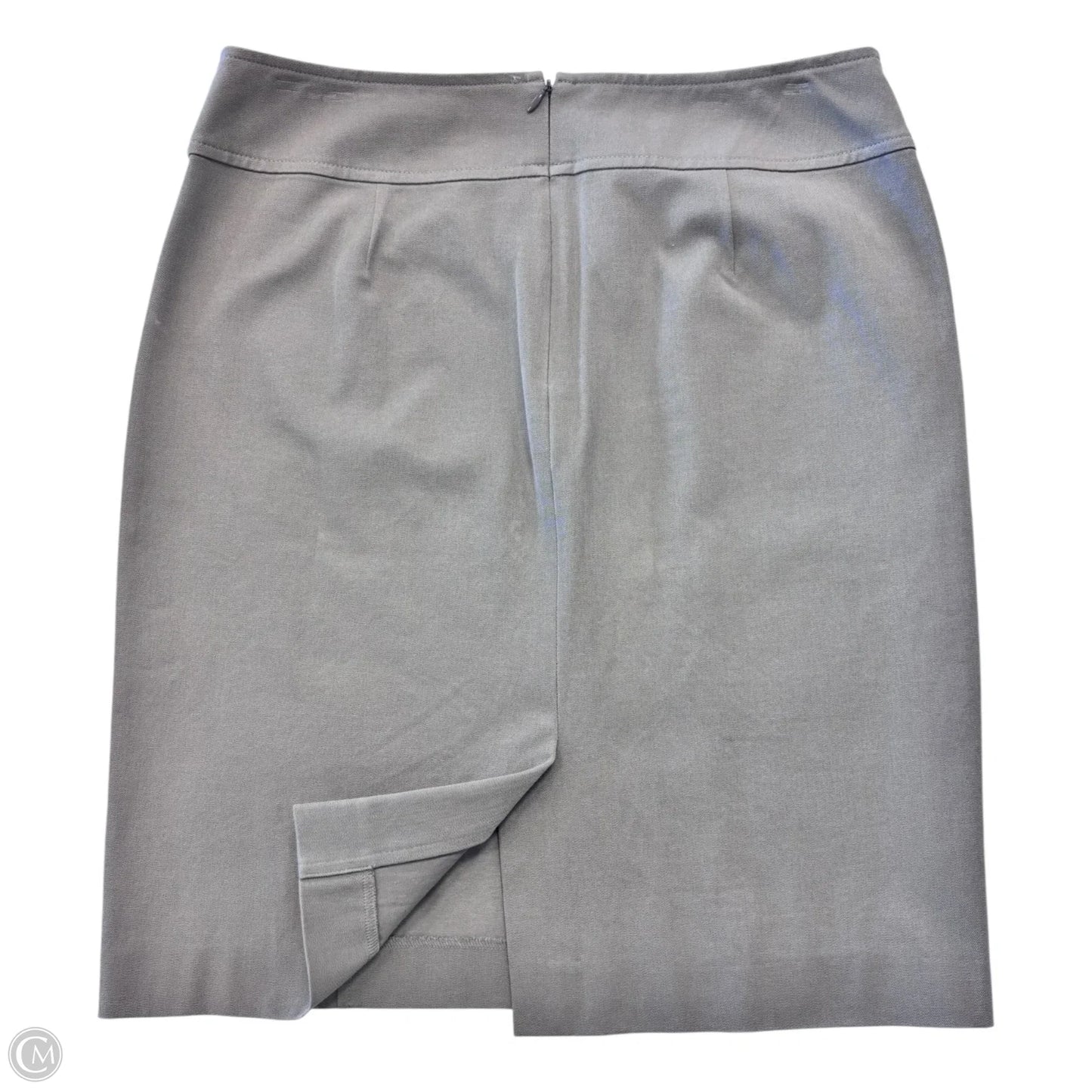 Skirt Mini & Short By Banana Republic In Tan, Size: 8