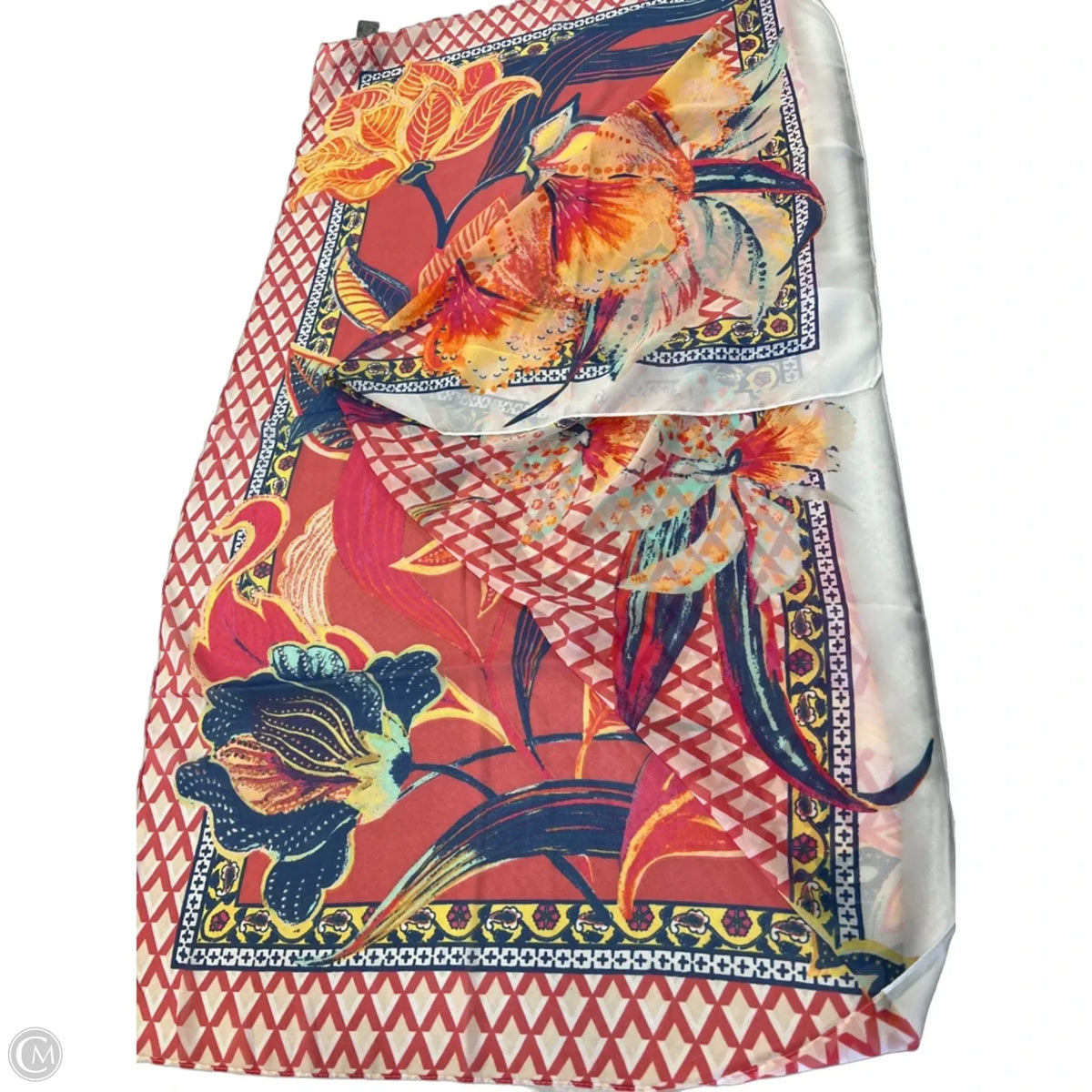 Scarf Long By Vince Camuto