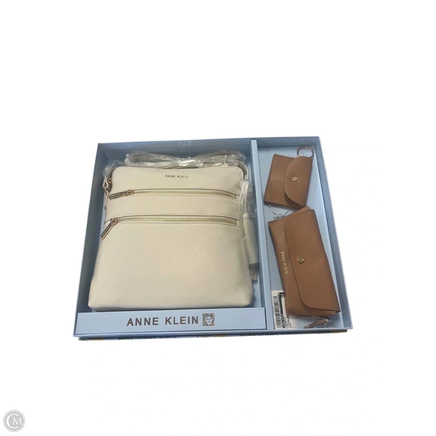 Crossbody By Anne Klein