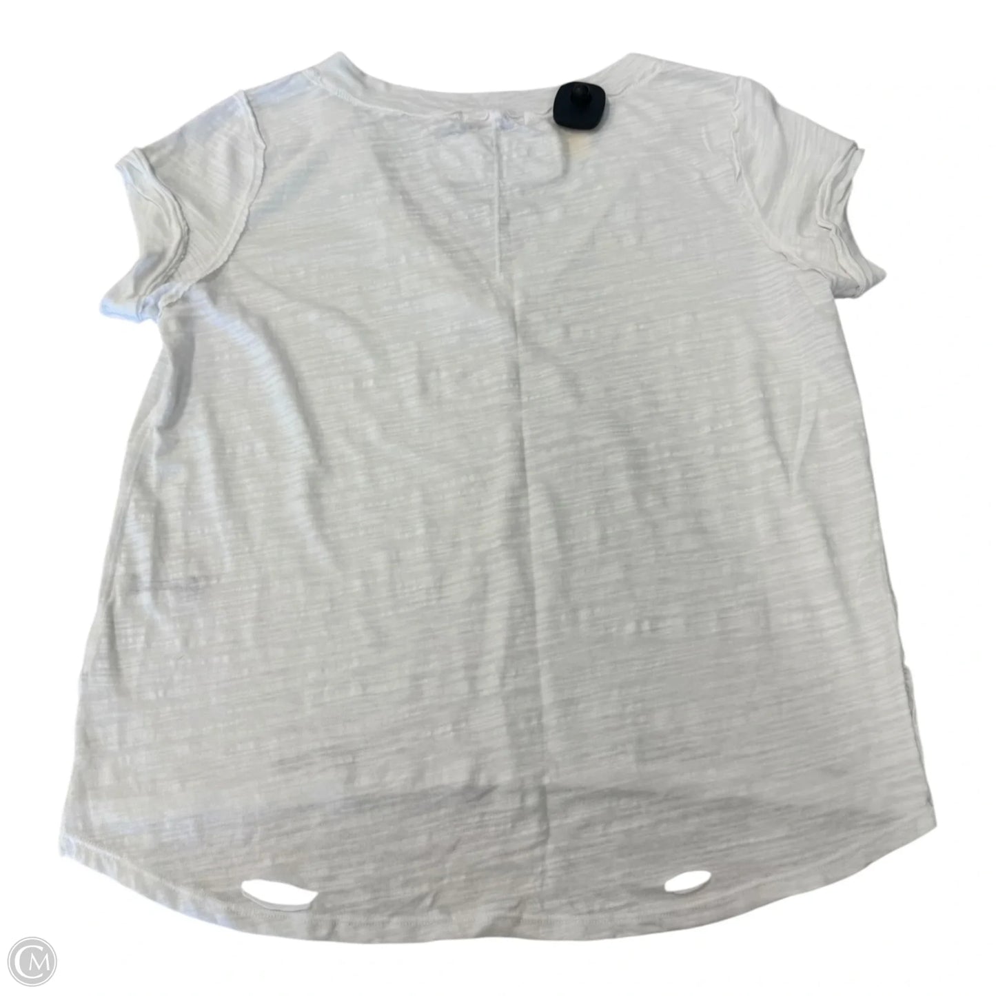 Top Sleeveless Basic By We The Free In White, Size: S