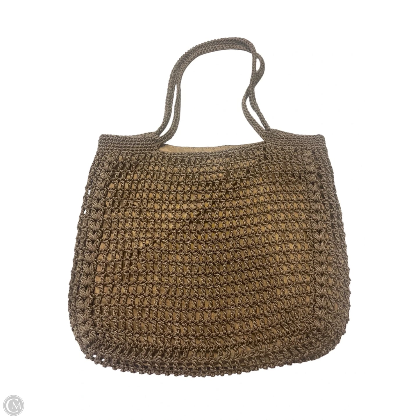 Handbag By Clothes Mentor, Size: Medium