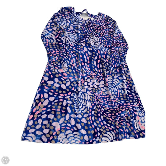 Dress Designer By Lilly Pulitzer In Multi-colored, Size: S