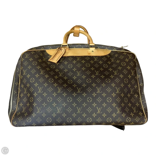 Handbag Luxury Designer By Louis Vuitton, Size: Large