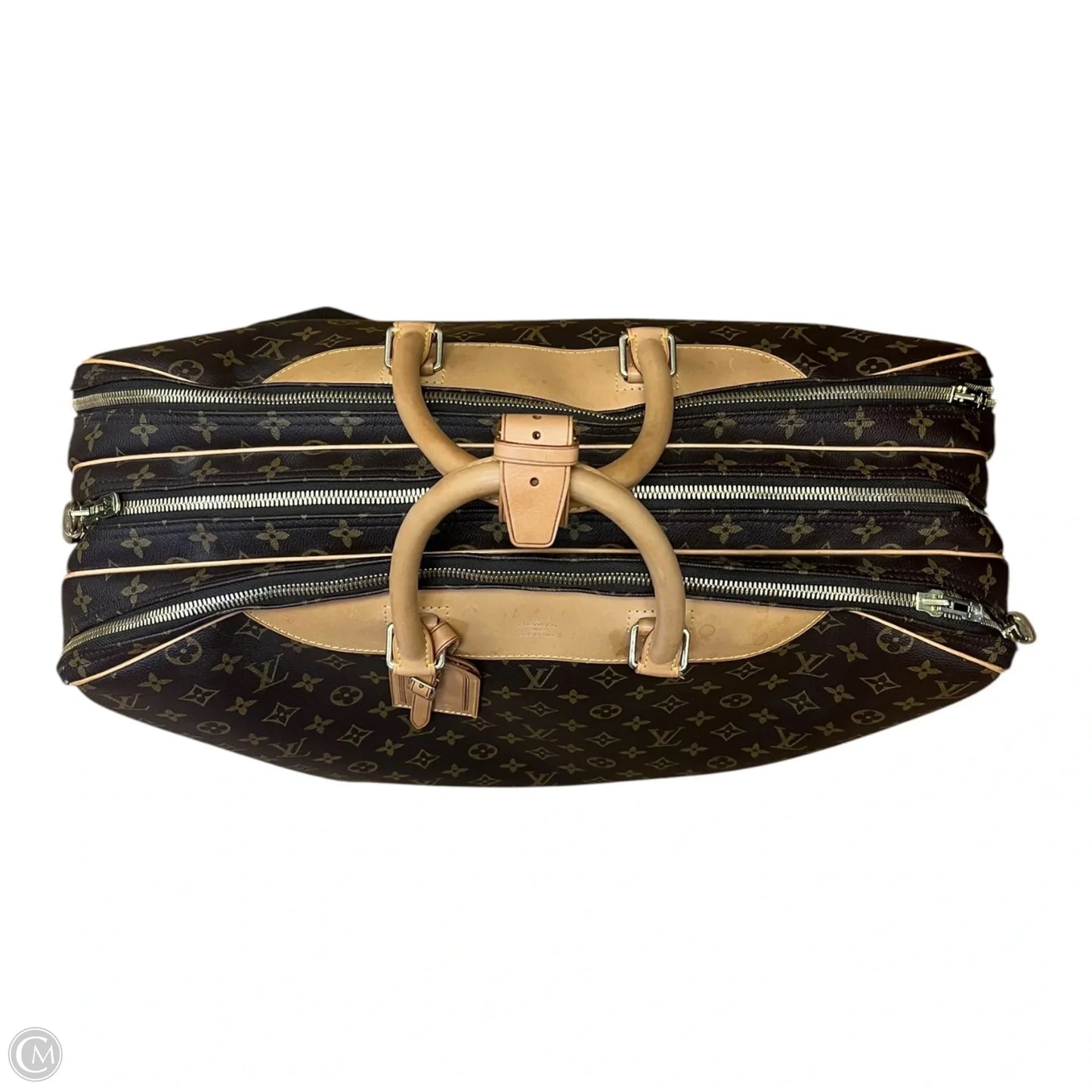 Handbag Luxury Designer By Louis Vuitton, Size: Large