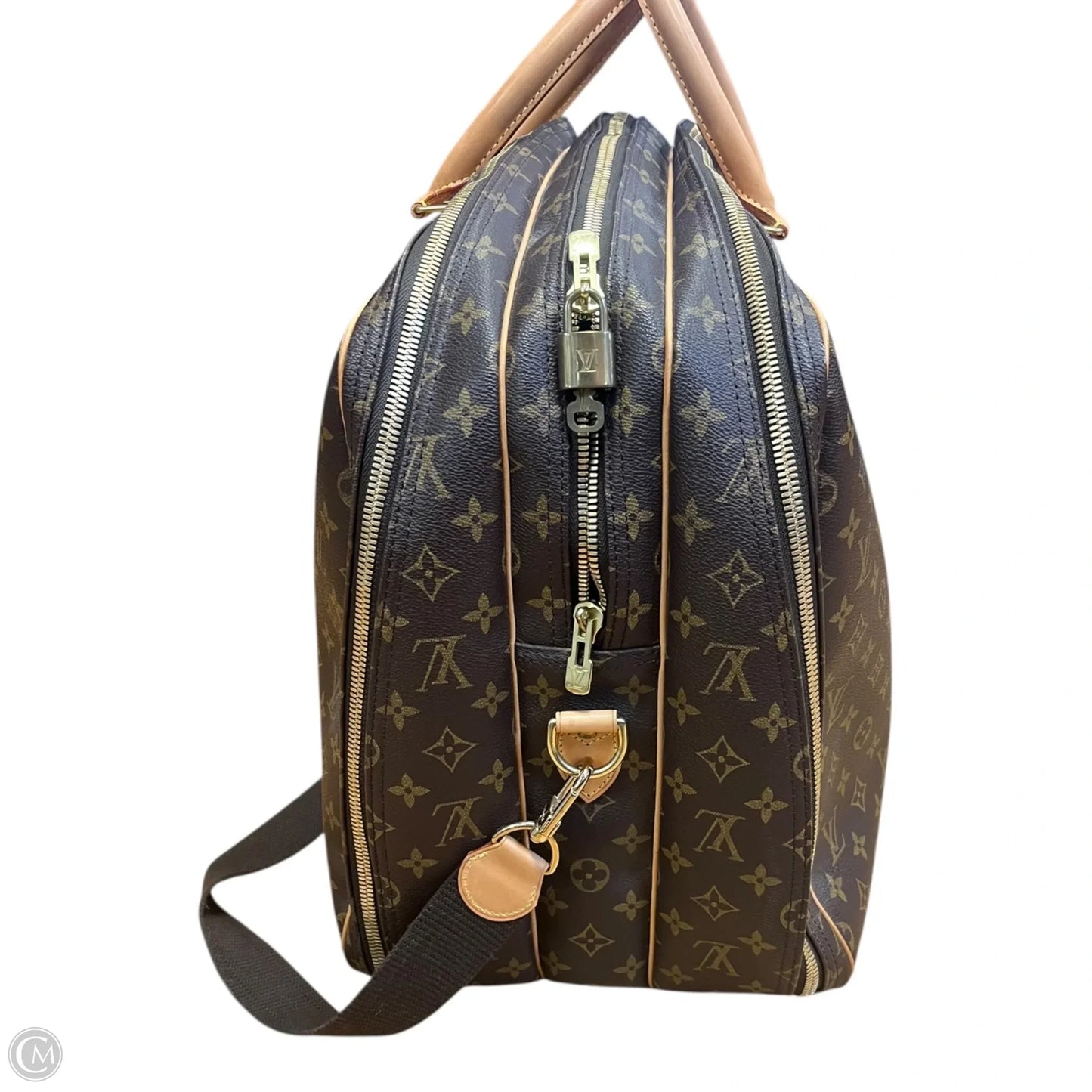 Handbag Luxury Designer By Louis Vuitton, Size: Large