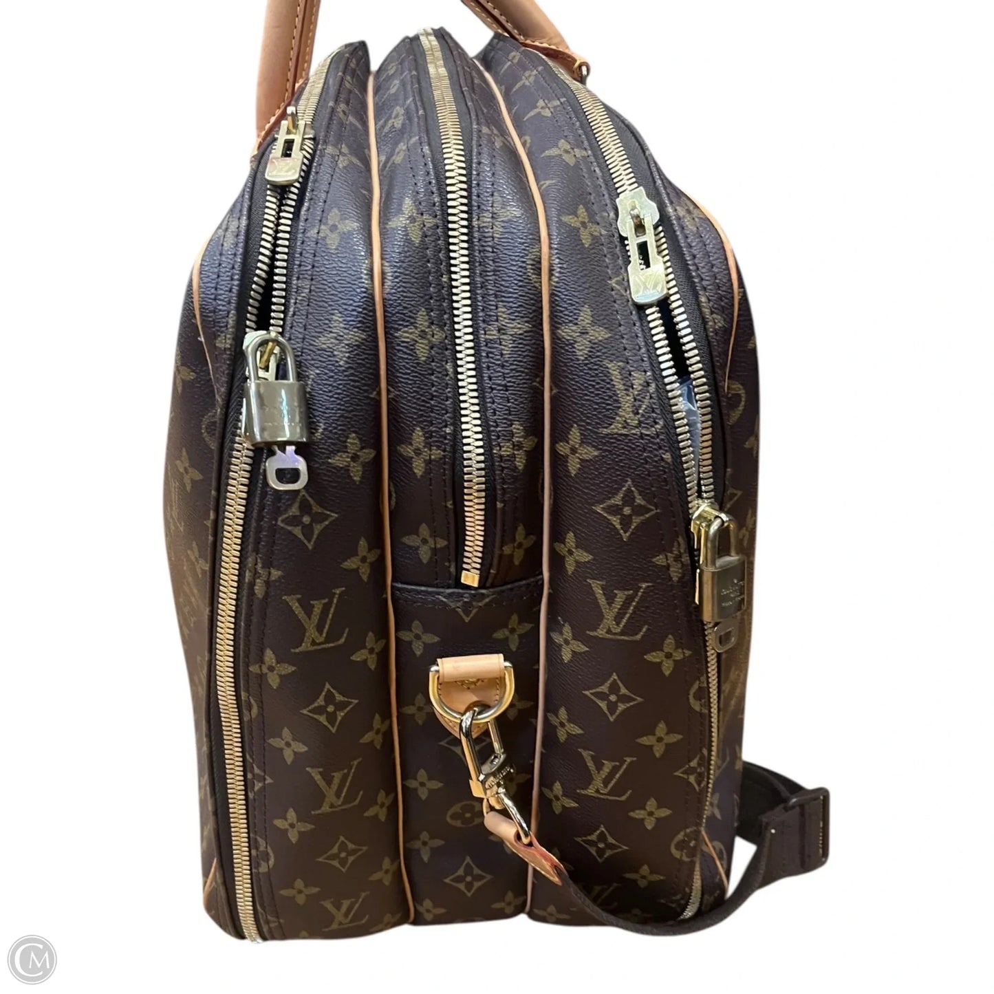 Handbag Luxury Designer By Louis Vuitton, Size: Large