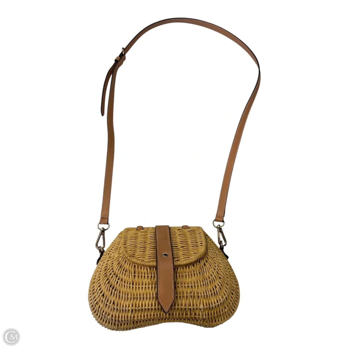 Crossbody By Cmc, Size: Small