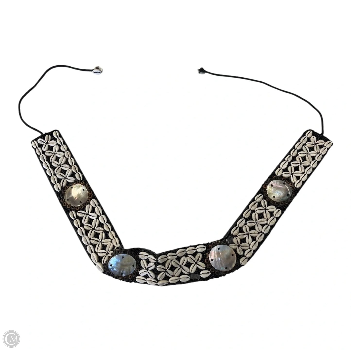 Belt By Clothes Mentor, Size:
