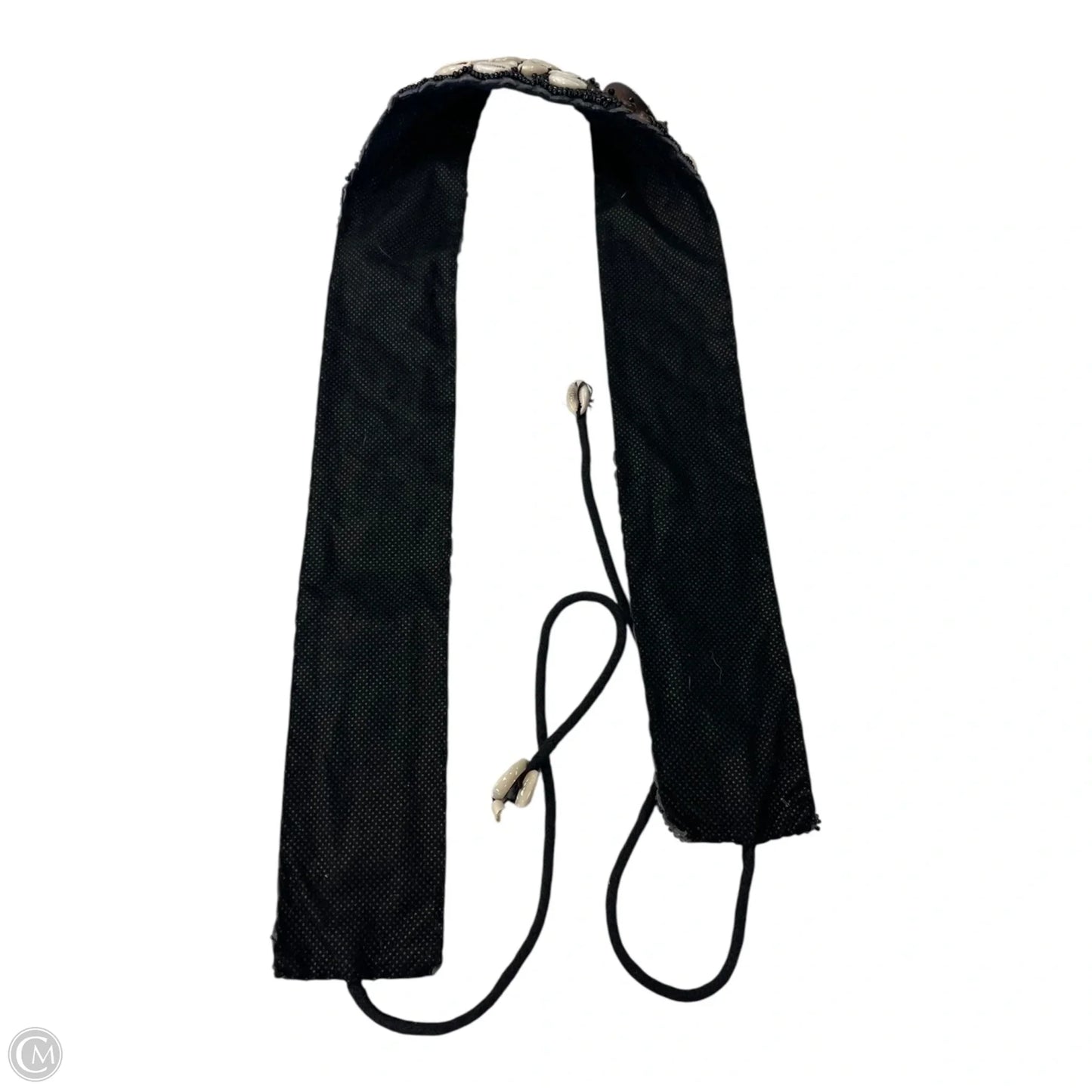 Belt By Clothes Mentor, Size: