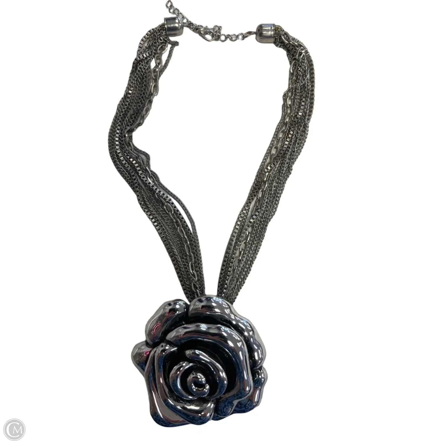 Necklace Statement By Clothes Mentor