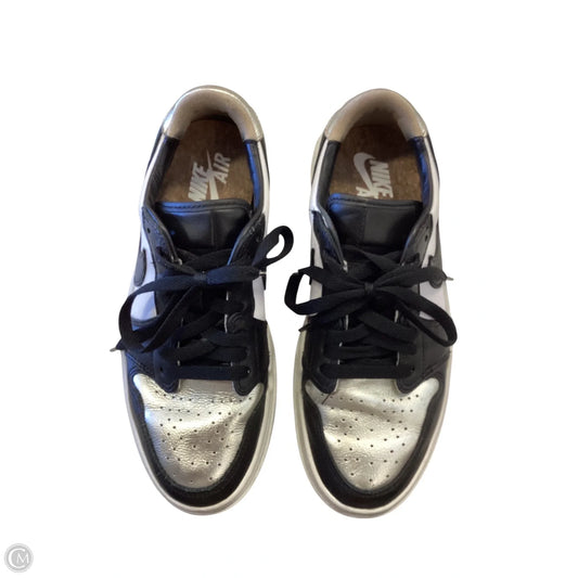 Shoes Athletic By Nike In Multi-colored, Size: 7