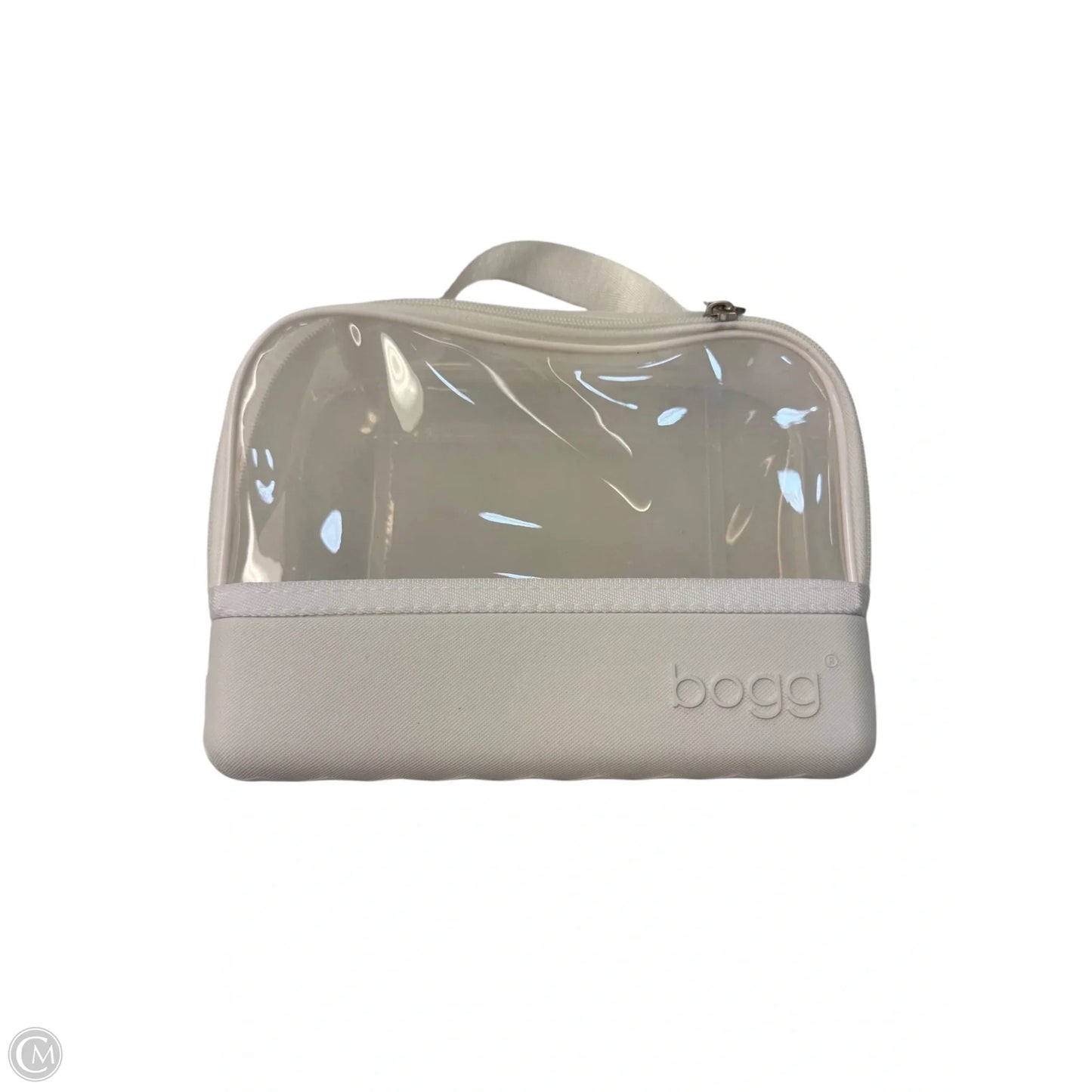Handbag By Bogg, Size: Small