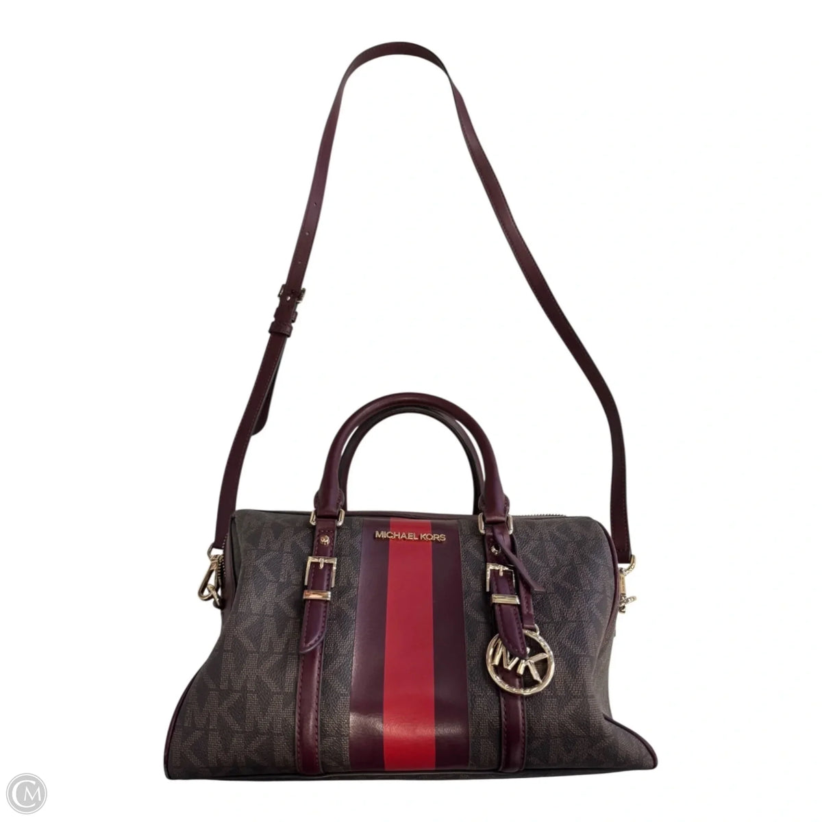 Handbag By Michael By Michael Kors, Size: Large
