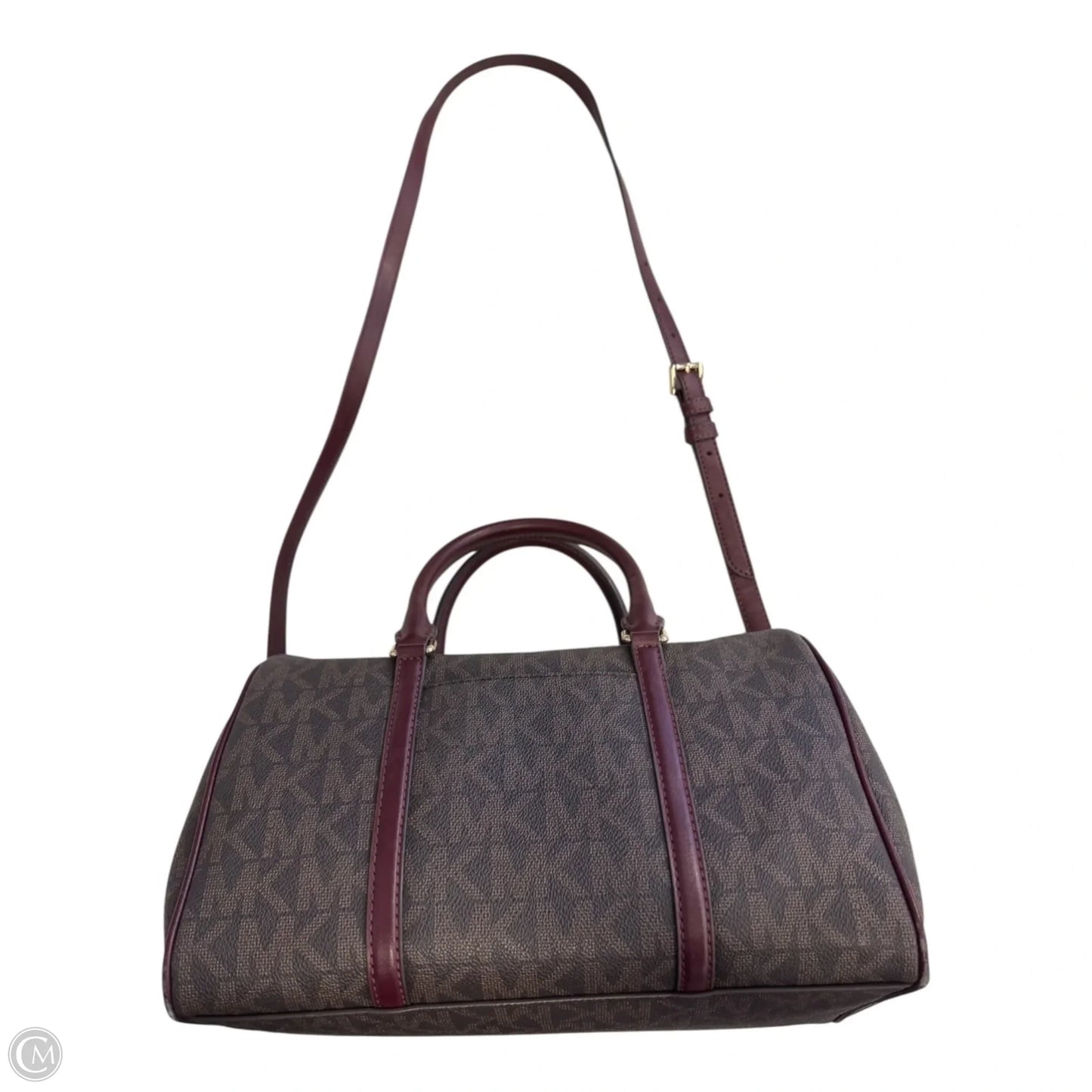 Handbag By Michael By Michael Kors, Size: Large