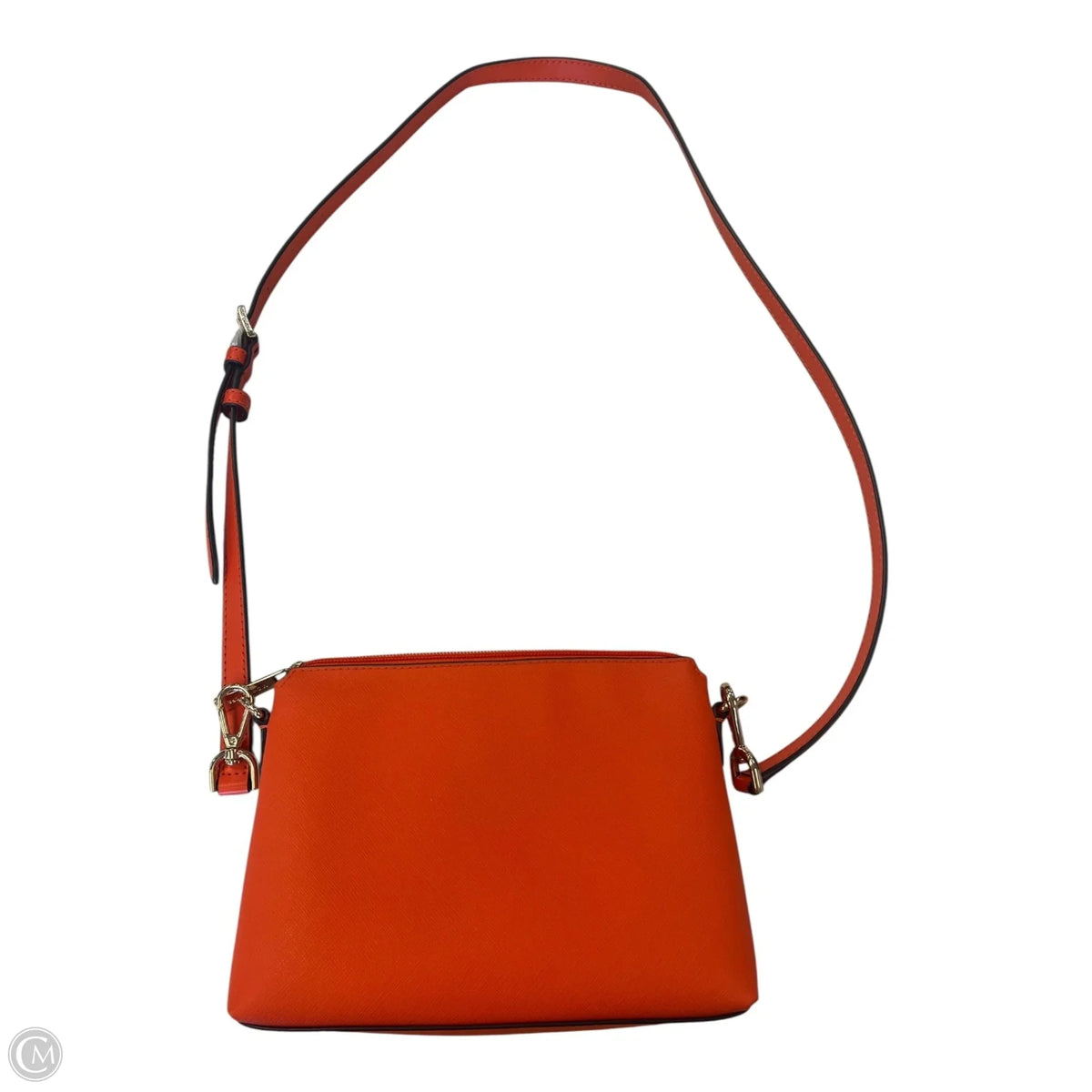 Crossbody Designer By Michael Kors, Size: Small