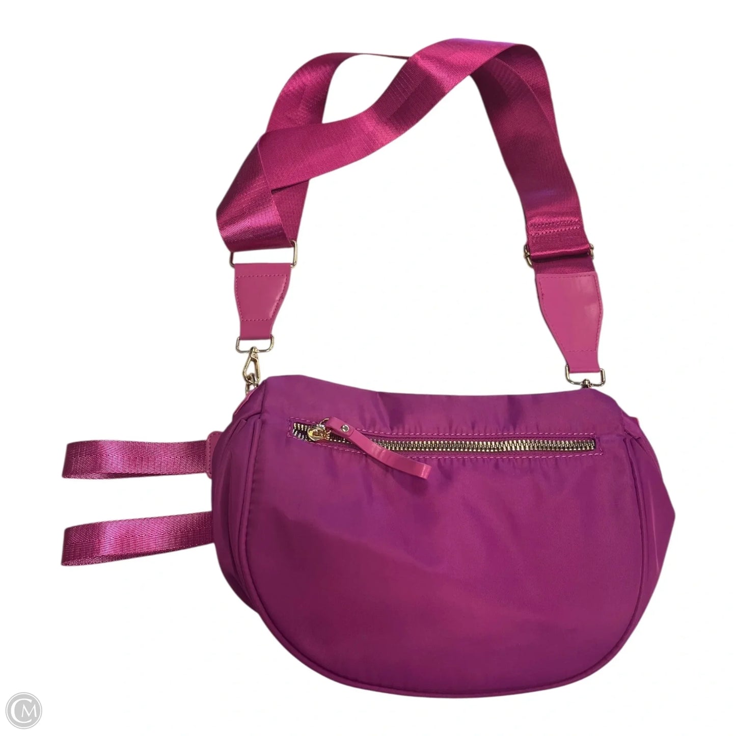 Belt Bag By Clothes Mentor, Size: Large