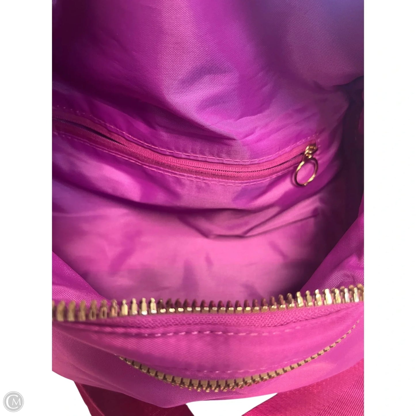 Belt Bag By Clothes Mentor, Size: Large