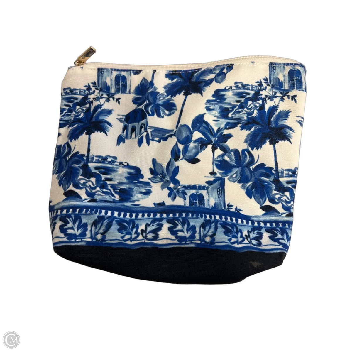 Clutch By Loft, Size: Medium
