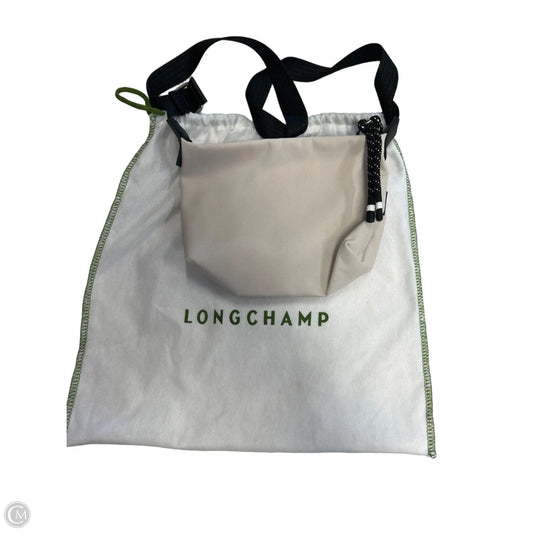 Handbag Designer By Longchamp, Size: Small