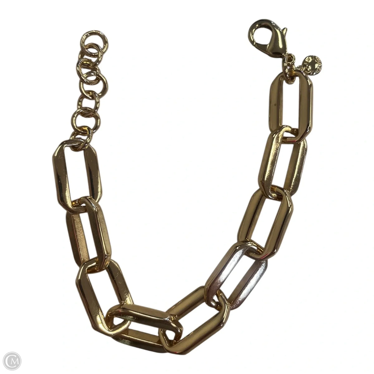 Bracelet Chain By J. Crew