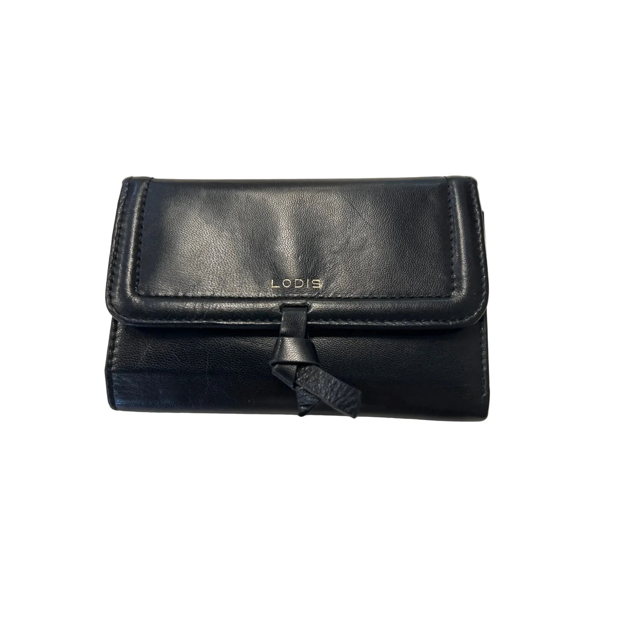 Wallet By Lodis, Size: Small
