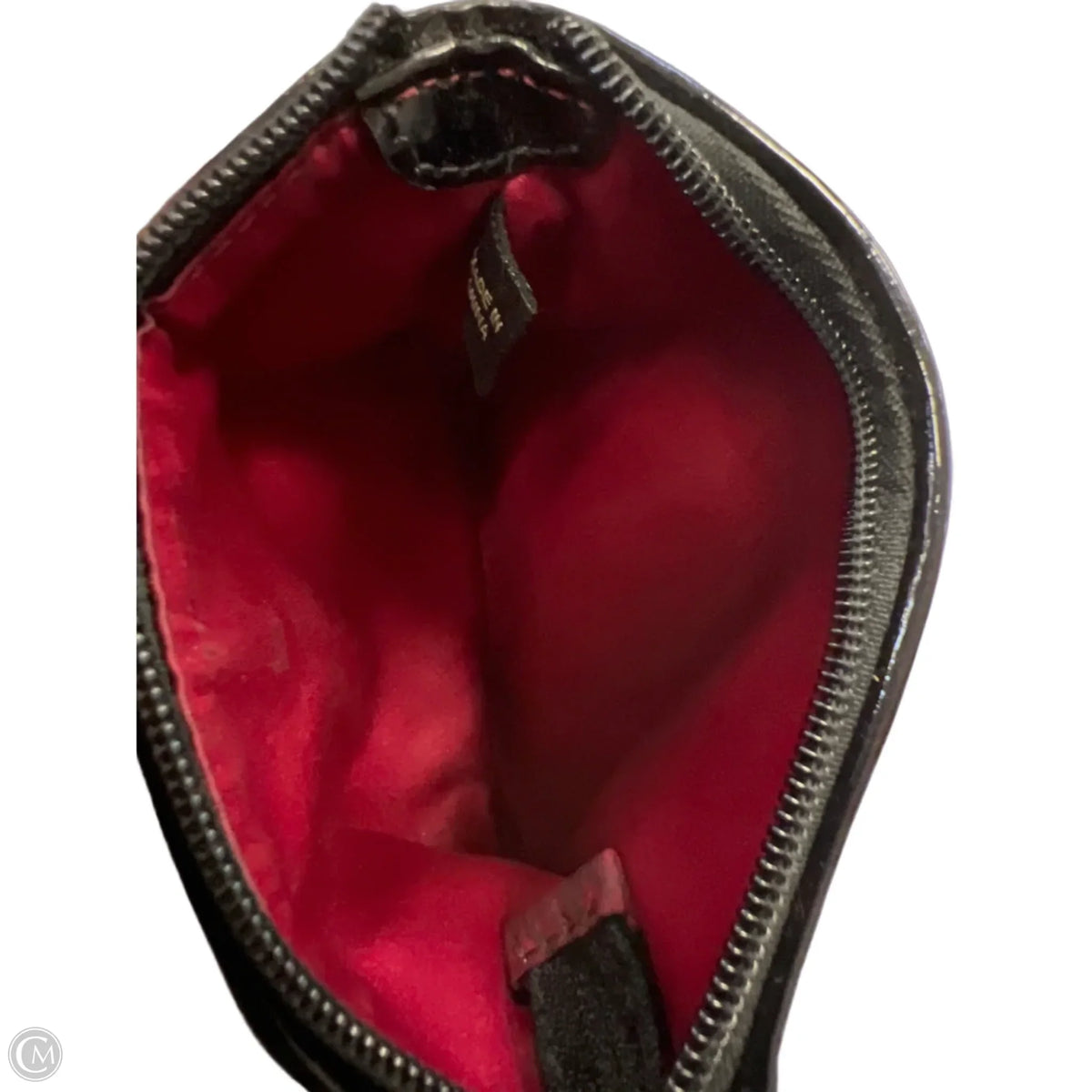 Wristlet Designer By Coach, Size: Small