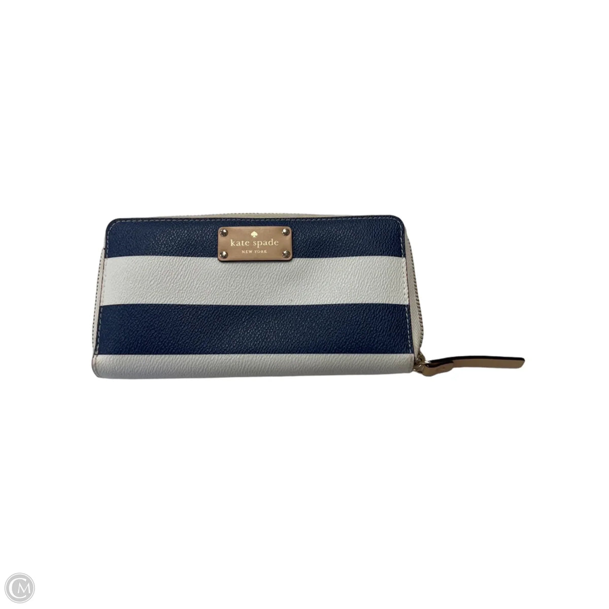 Wallet Designer By Kate Spade, Size: Medium
