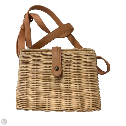Crossbody By Universal Thread, Size: Small