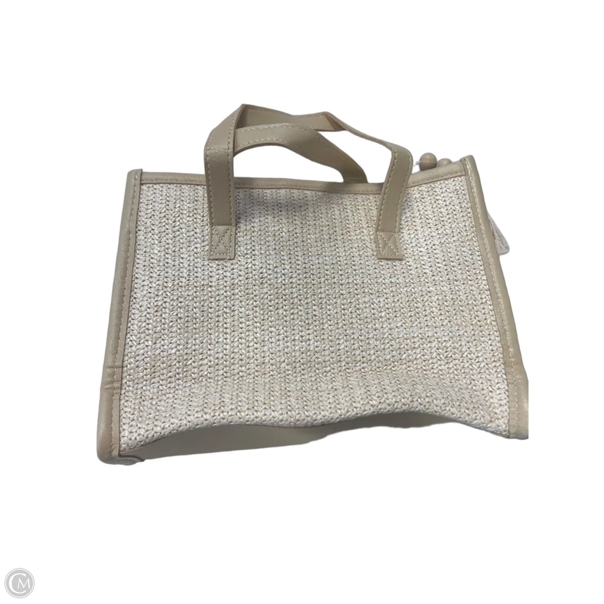 Handbag By Clothes Mentor, Size: Medium