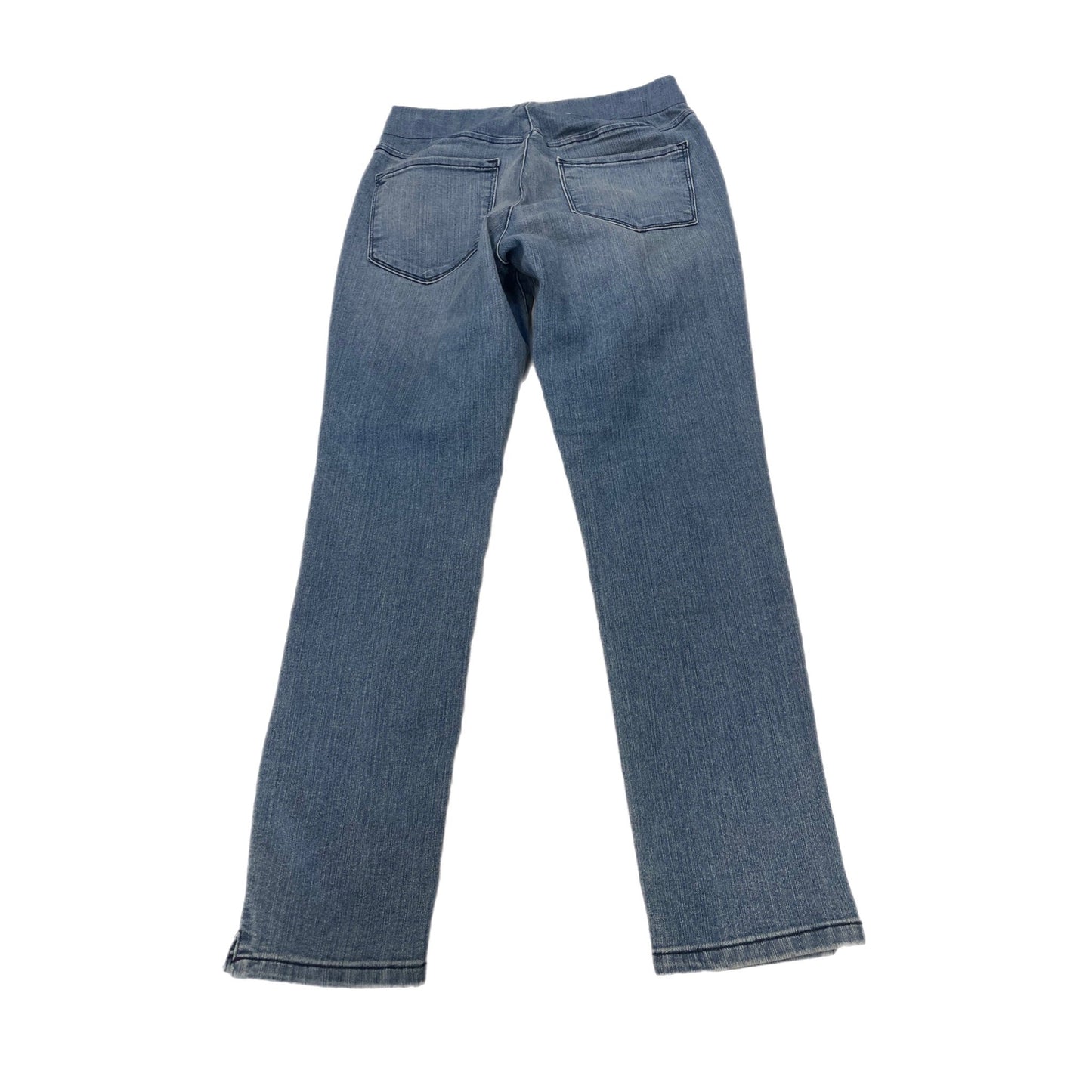 Jeans Boot Cut By Not Your Daughters Jeans  Size: 0