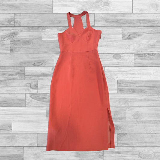 Coral Dress Casual Short Bcbg, Size 2