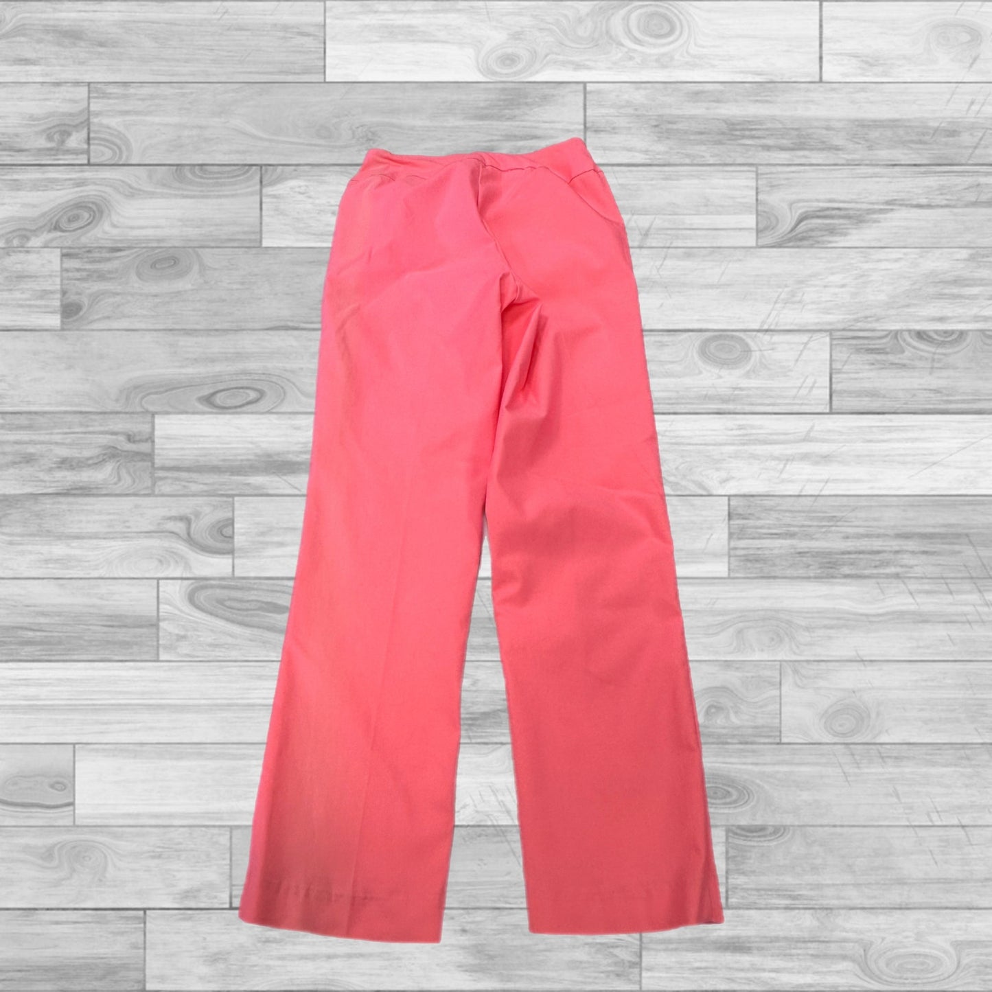 Pants Ankle By Cmc In Coral, Size: 0