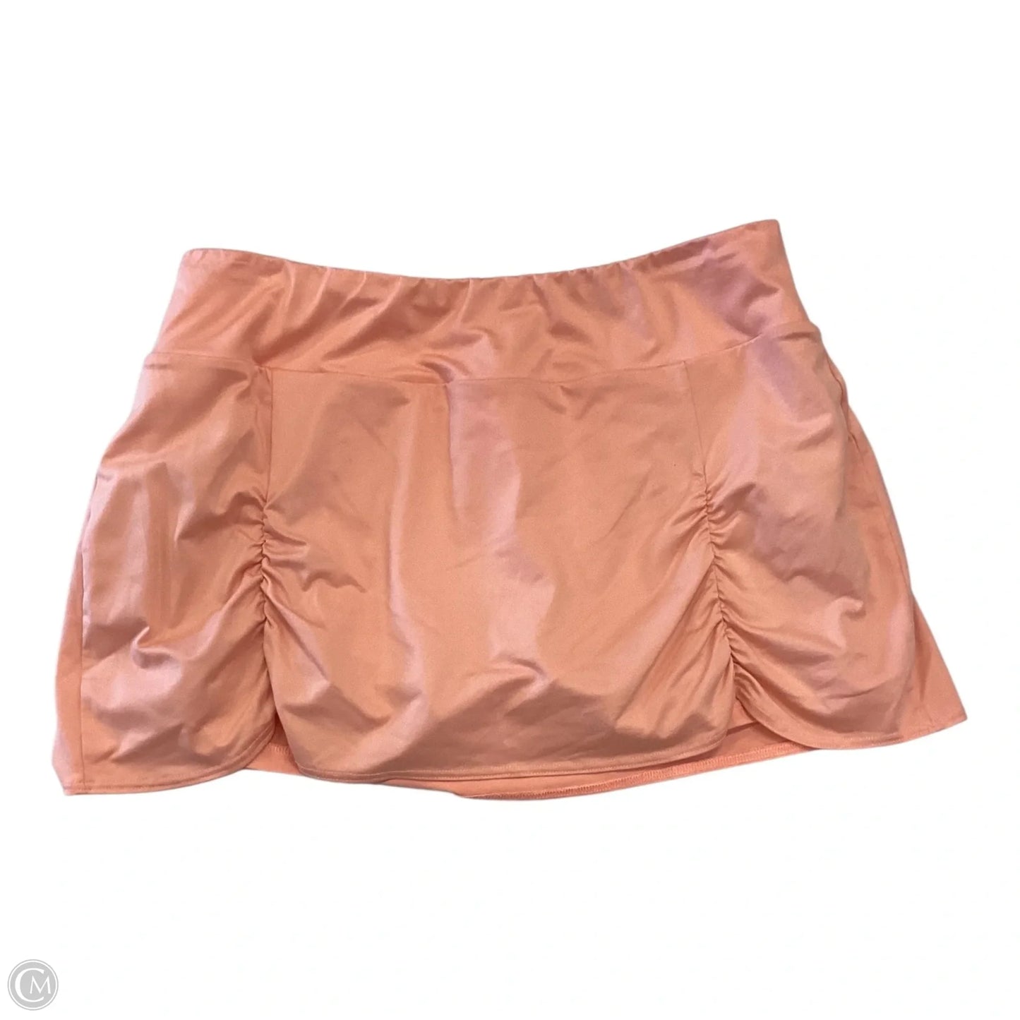 Skort By Tail In Coral, Size: L