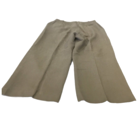 Pants Other By Talbots In Brown, Size: 10