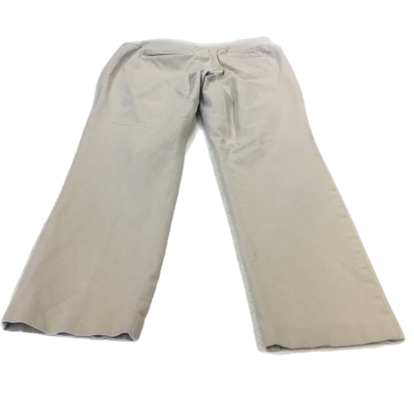 Pants Other By Chicos In Tan, Size: 8