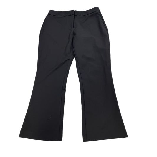 Pants Dress By Rachel Zoe In Black, Size: 12