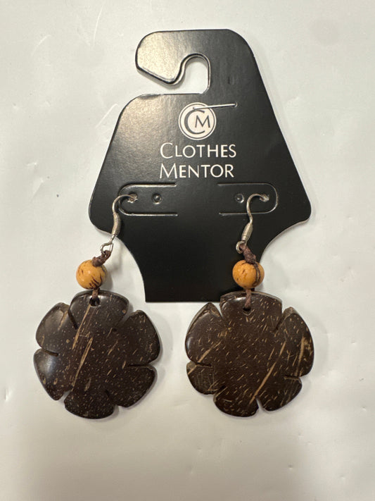 Earrings Dangle/drop By Clothes Mentor