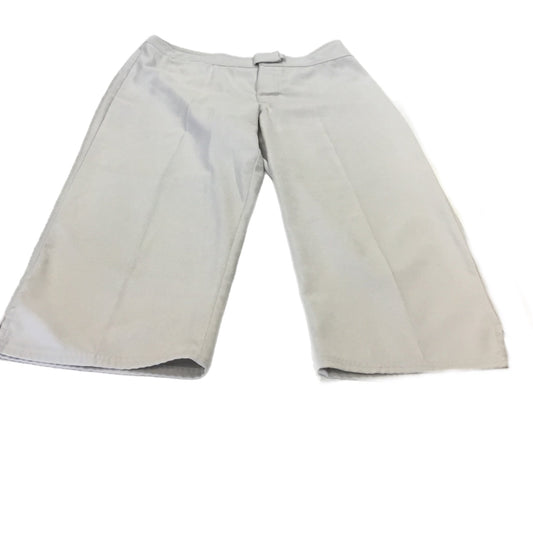 Capris By Patagonia In Tan, Size: 6